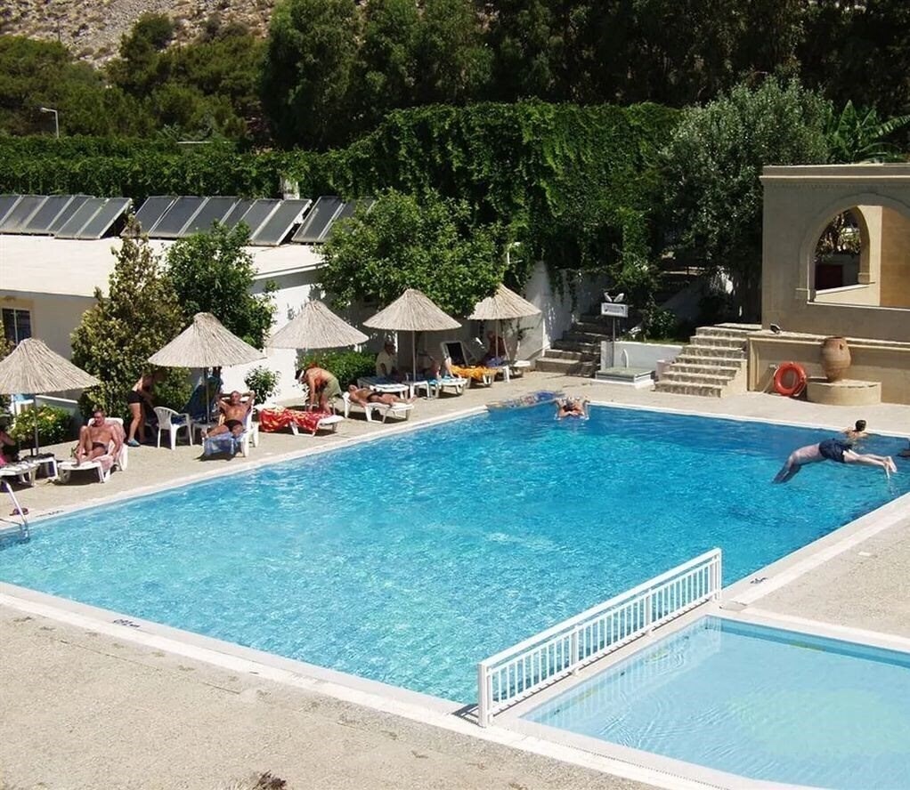 Зображення Ilyssion Hotel 3*